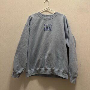 Harry Styles Fan Made Eroda Crewneck Size XL NO TAGS